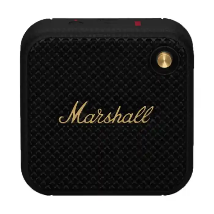 Marshall Willen Portable Bluetooth Speaker